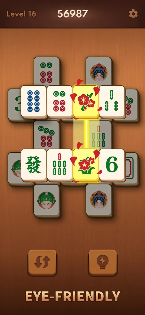 Double Tile! screenshot 2