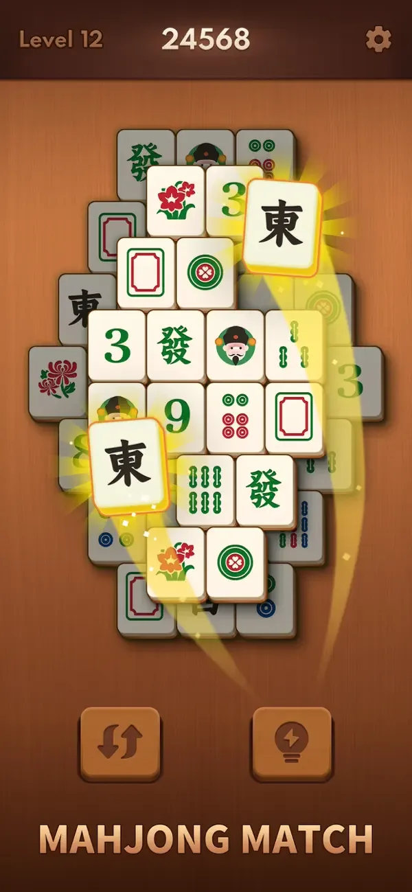 Double Tile! screenshot 4