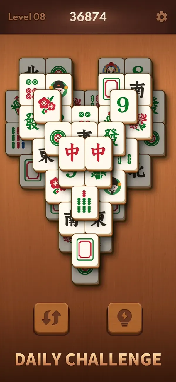 Double Tile! screenshot 5