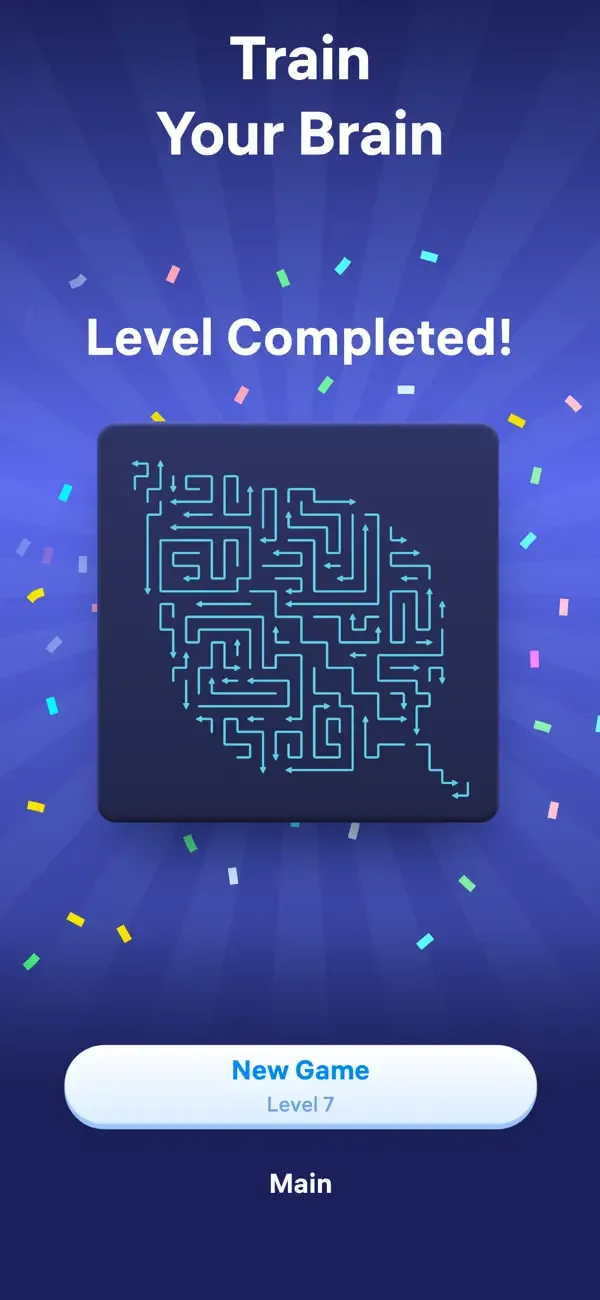 Arrow Puzzle: Убирайте стрелки screenshot 5