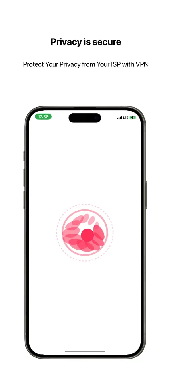 ВПН - Whale VPN Супер ВПН screenshot 1
