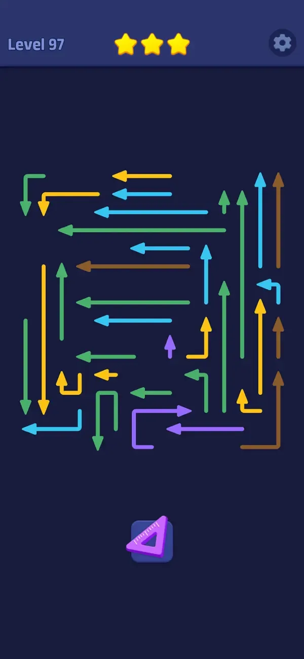 Happy Arrow Blast screenshot 1