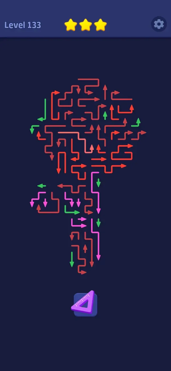 Happy Arrow Blast screenshot 3