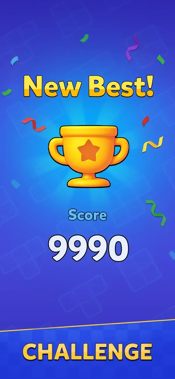 Block Rush — головоломка screenshot 3