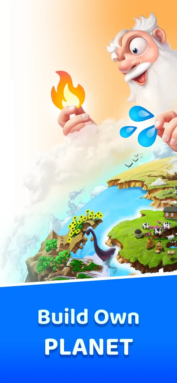 Infinite Crafter: Alquimia +AI screenshot 4