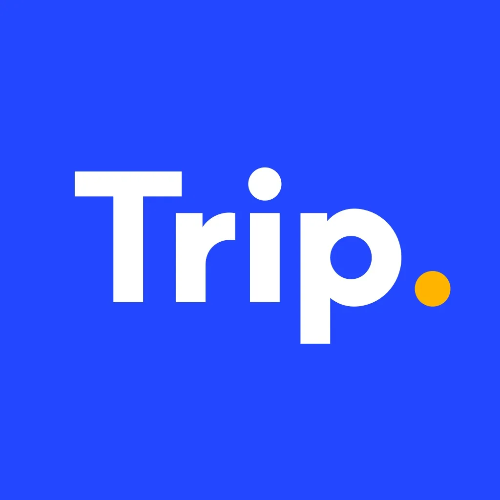 Trip.com: все для поездок