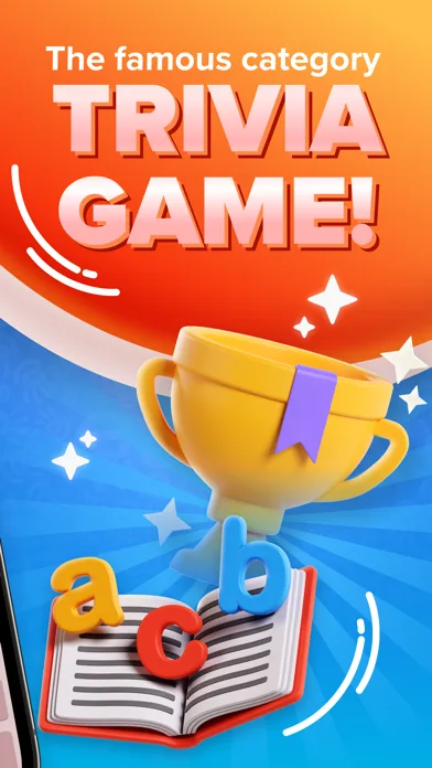 Игра категорий screenshot 2
