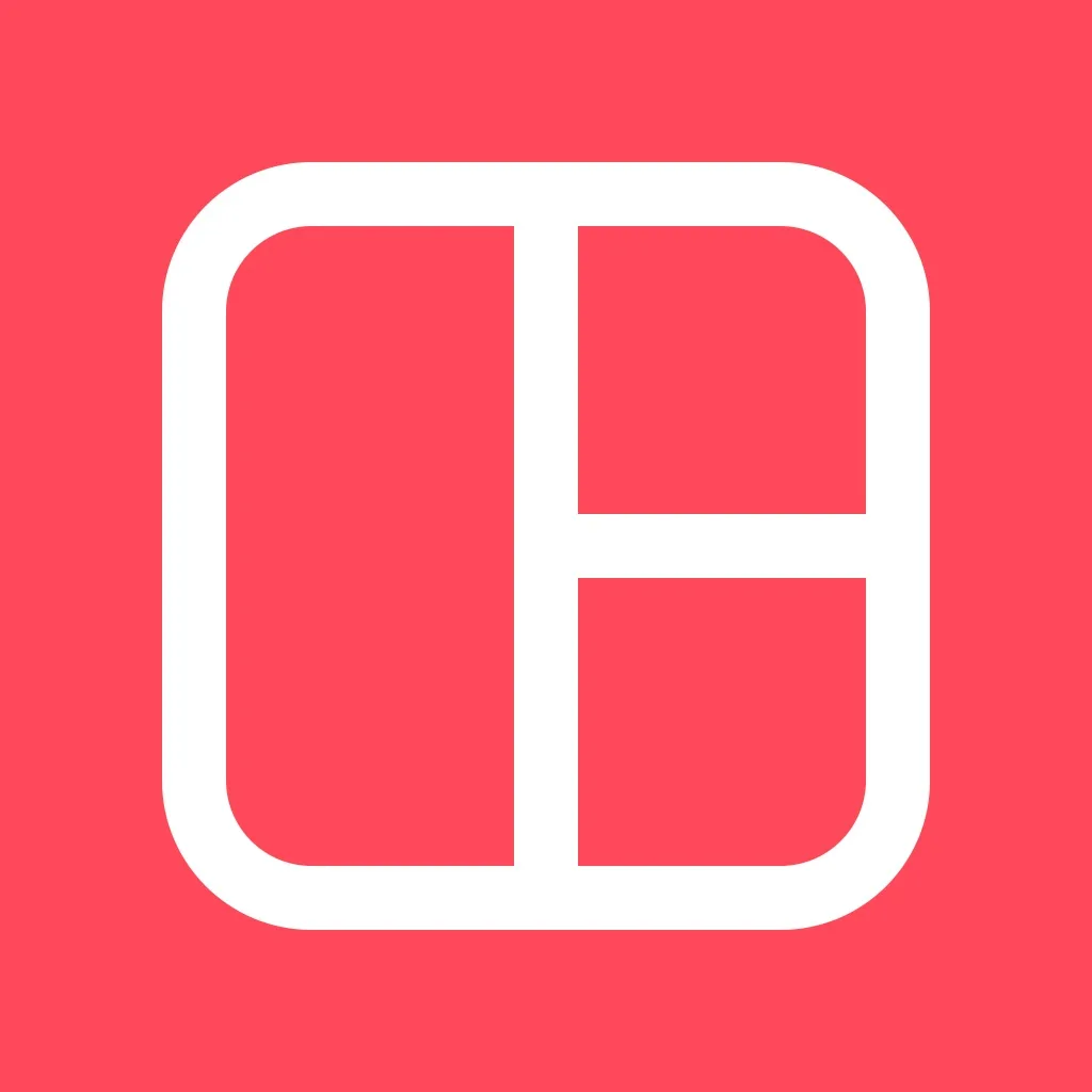 Photo Frames Scrapbook Maker