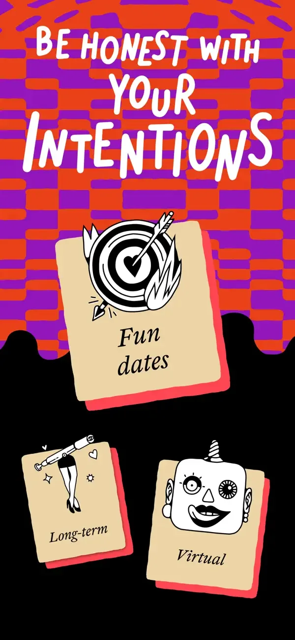 PURE Dating App: Chat & Date screenshot 3
