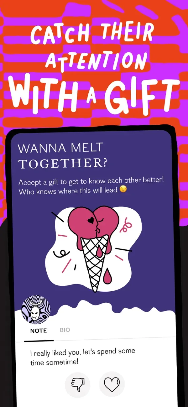 PURE Dating App: Chat & Date screenshot 5