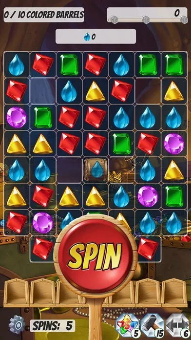 Каскад screenshot 5