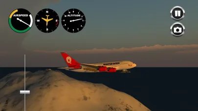 Airplane! screenshot 3