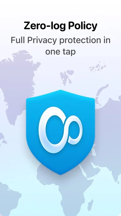 KeepSolid VPN Unlimited screenshot 4