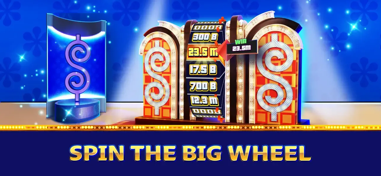 Hit it Rich! Casino Slots Game screenshot 2