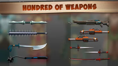 Shadow Fight 2 screenshot 4