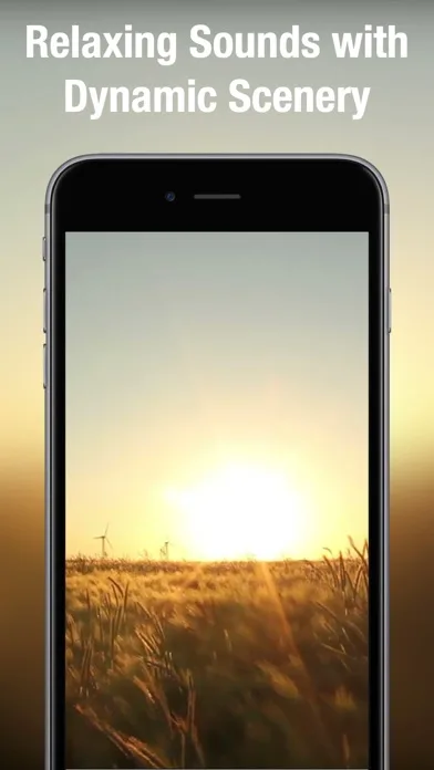 Relajación HD screenshot 1
