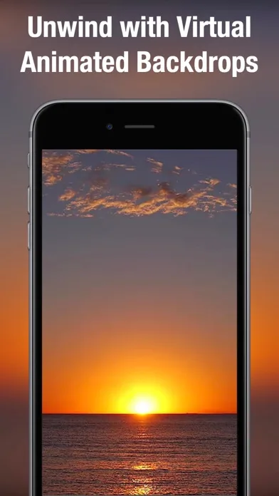 Relajación HD screenshot 3
