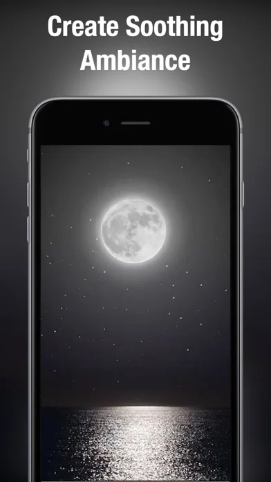 Relajación HD screenshot 4