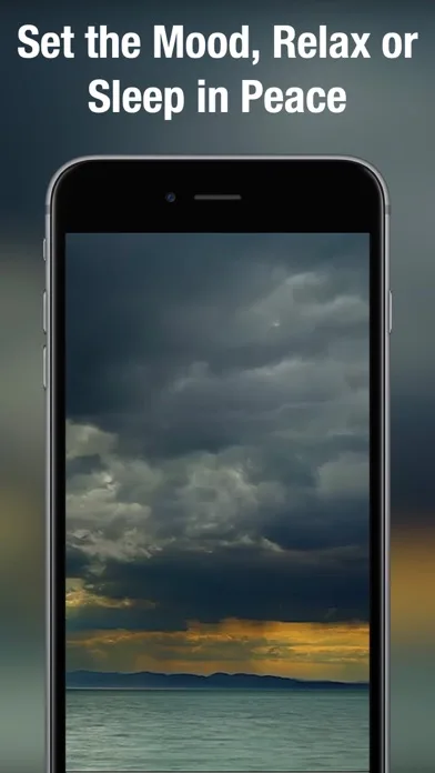 Relajación HD screenshot 5