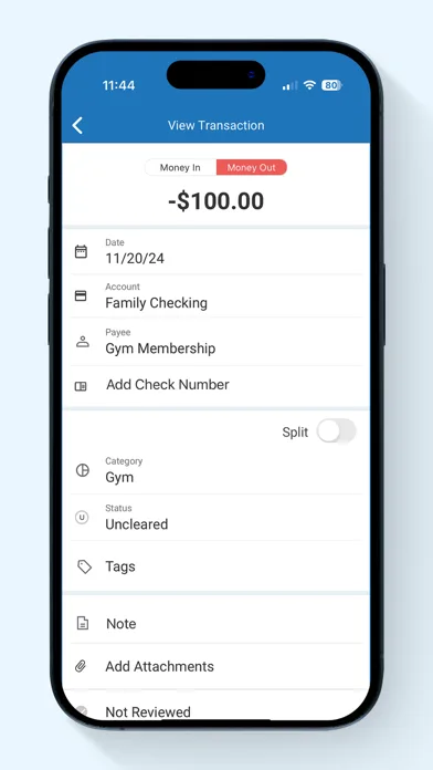 Quicken Classic screenshot 3