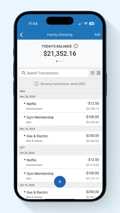 Quicken Classic screenshot 4