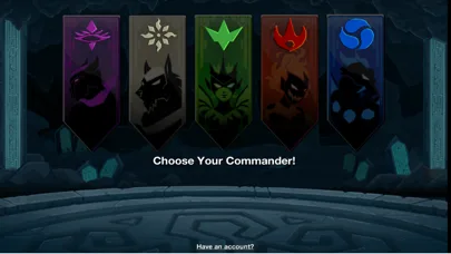 HonorBound screenshot 2
