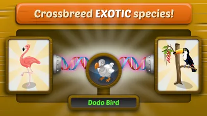 Happy Zoo ™ screenshot 5