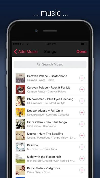 iMediaShare screenshot 4