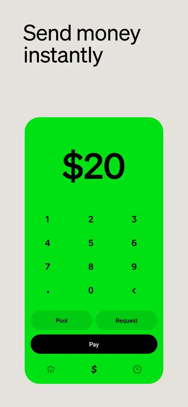 Cash App: Mobile Banking screenshot 2