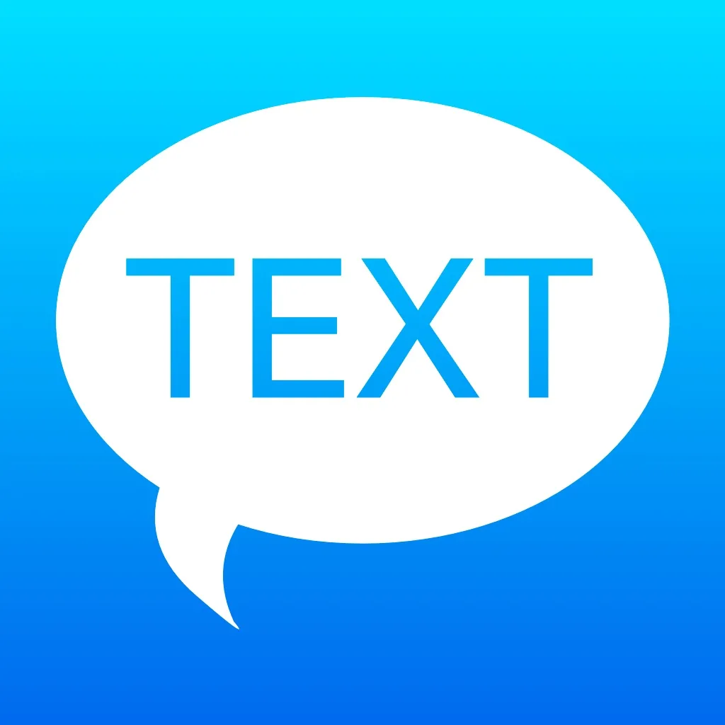 Text to Speech!