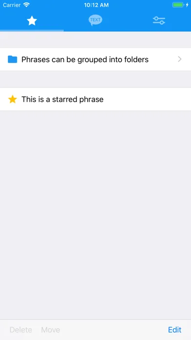 Text to Speech! screenshot 3