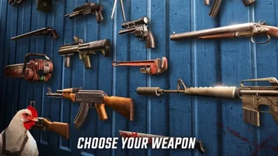 DEAD TRIGGER 2: охота ужас FPS screenshot 4