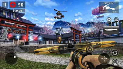 DEAD TRIGGER 2: охота ужас FPS screenshot 5