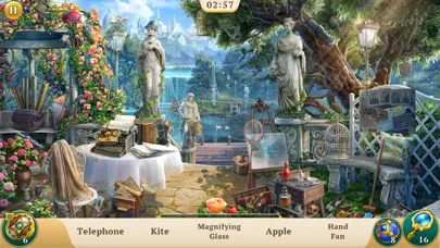 Hidden City screenshot 1