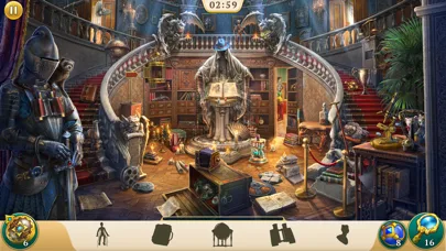 Hidden City screenshot 2