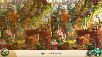 Hidden City screenshot 3