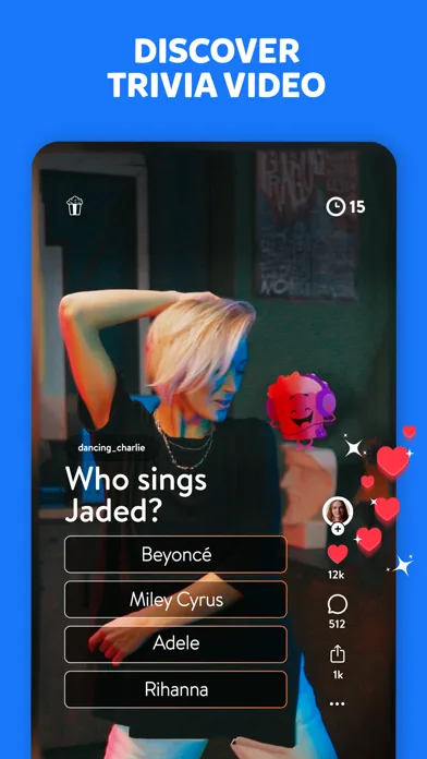 Trivia Crack (Без рекламы) screenshot 3