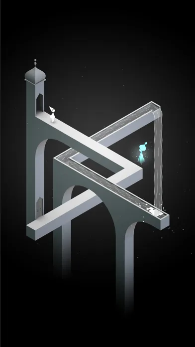 Monument Valley screenshot 5