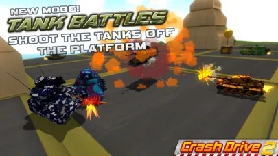 Crash Drive 2 screenshot 3