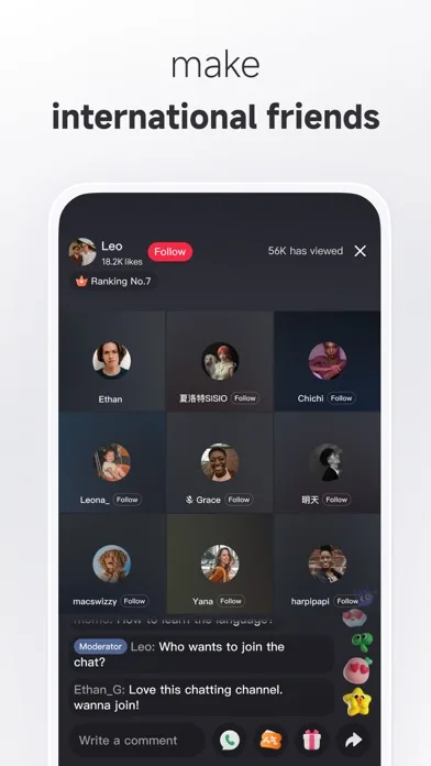 小红书 – 你的生活兴趣社区 screenshot 4