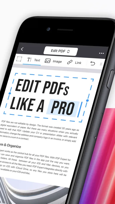 PDF Expert: редагуй, підписуй screenshot 2