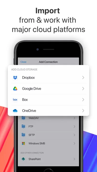 PDF Expert: редагуй, підписуй screenshot 4