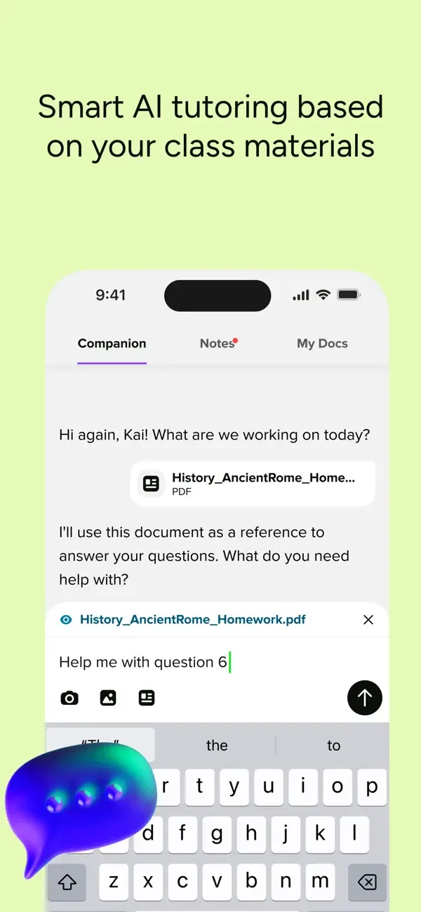 Brainly - Znanija.com screenshot 3