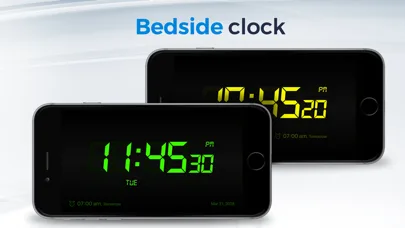 Reloj despertador para mí. screenshot 5