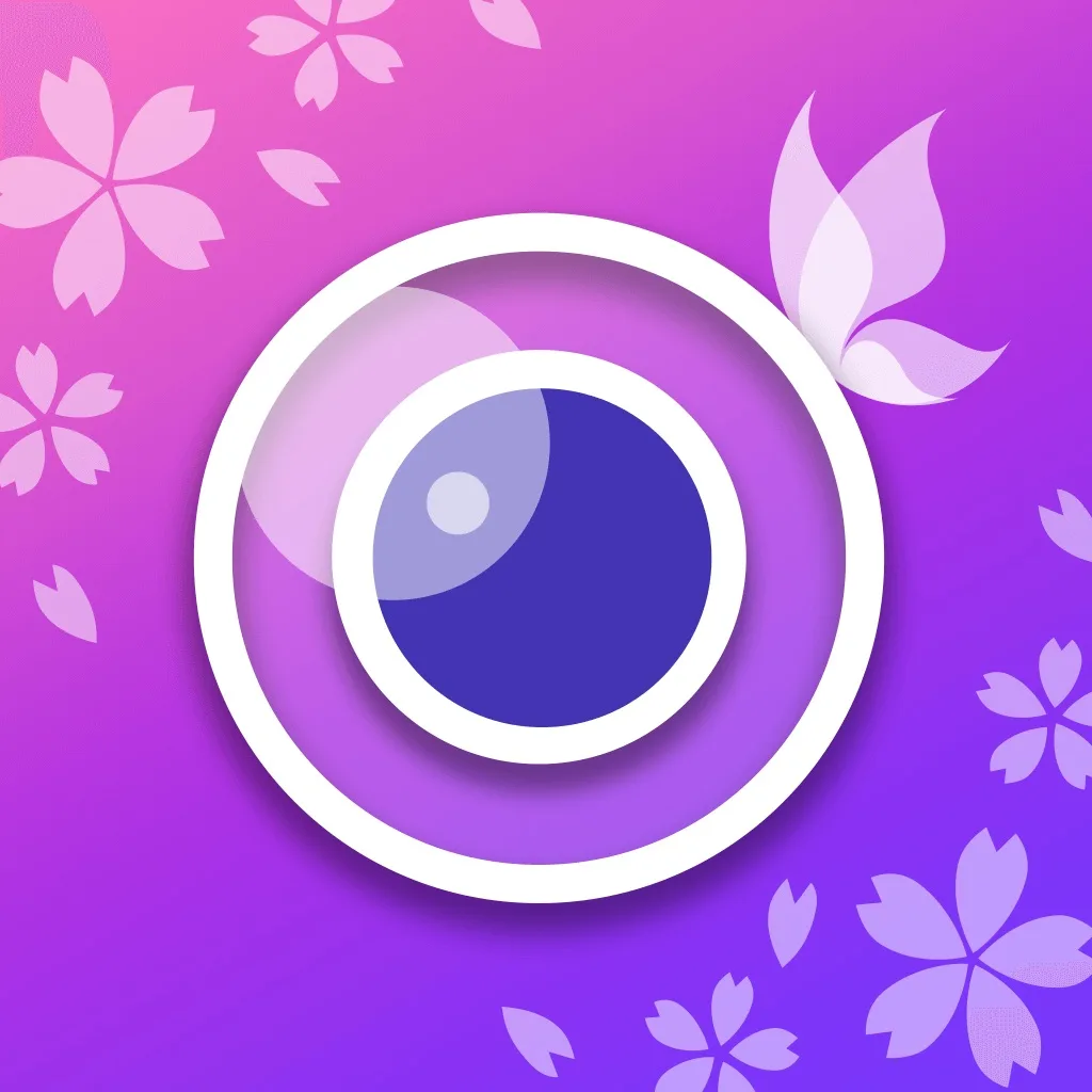 YouCam Perfect: фото редактор