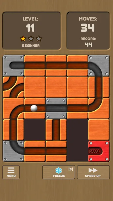 Unroll Me® screenshot 3