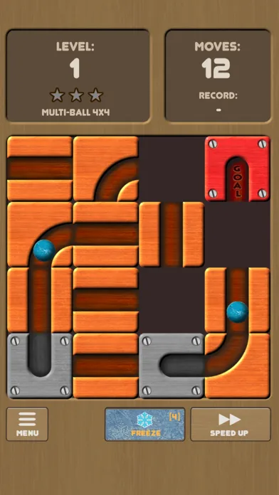 Unroll Me® screenshot 4