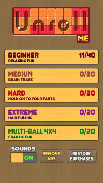 Unroll Me® screenshot 5