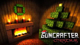 Guncrafter Christmas screenshot 1
