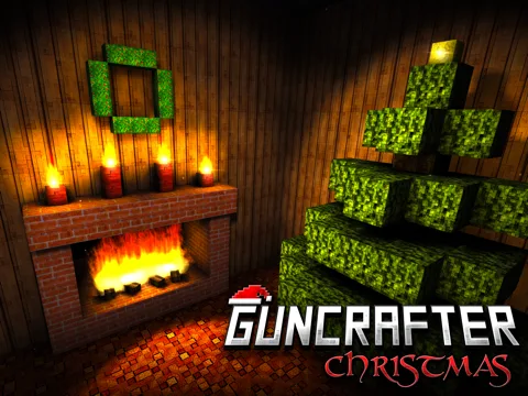 Guncrafter Christmas screenshot 4